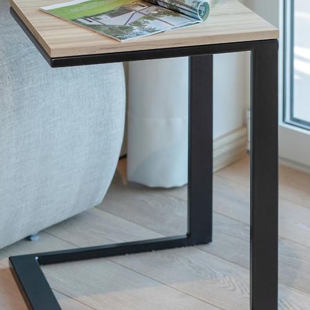 Wyspa Uznam - Apartament Luzycka Swinoujscie Kültér fotó